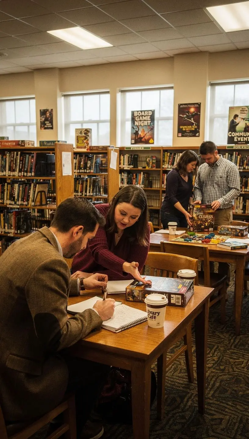 Tips for selecting the perfect tabletop game